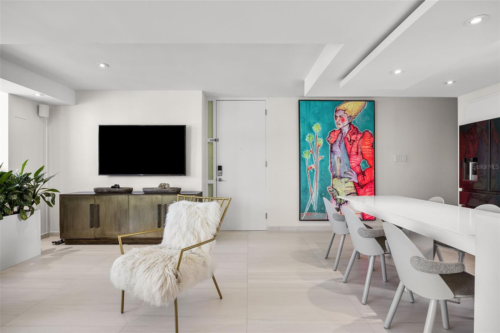 COSTA CONDADO - Residential