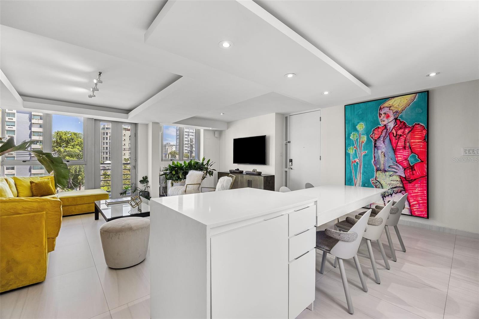 COSTA CONDADO - Residential