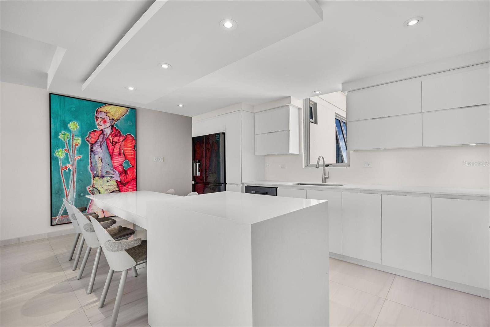 COSTA CONDADO - Residential