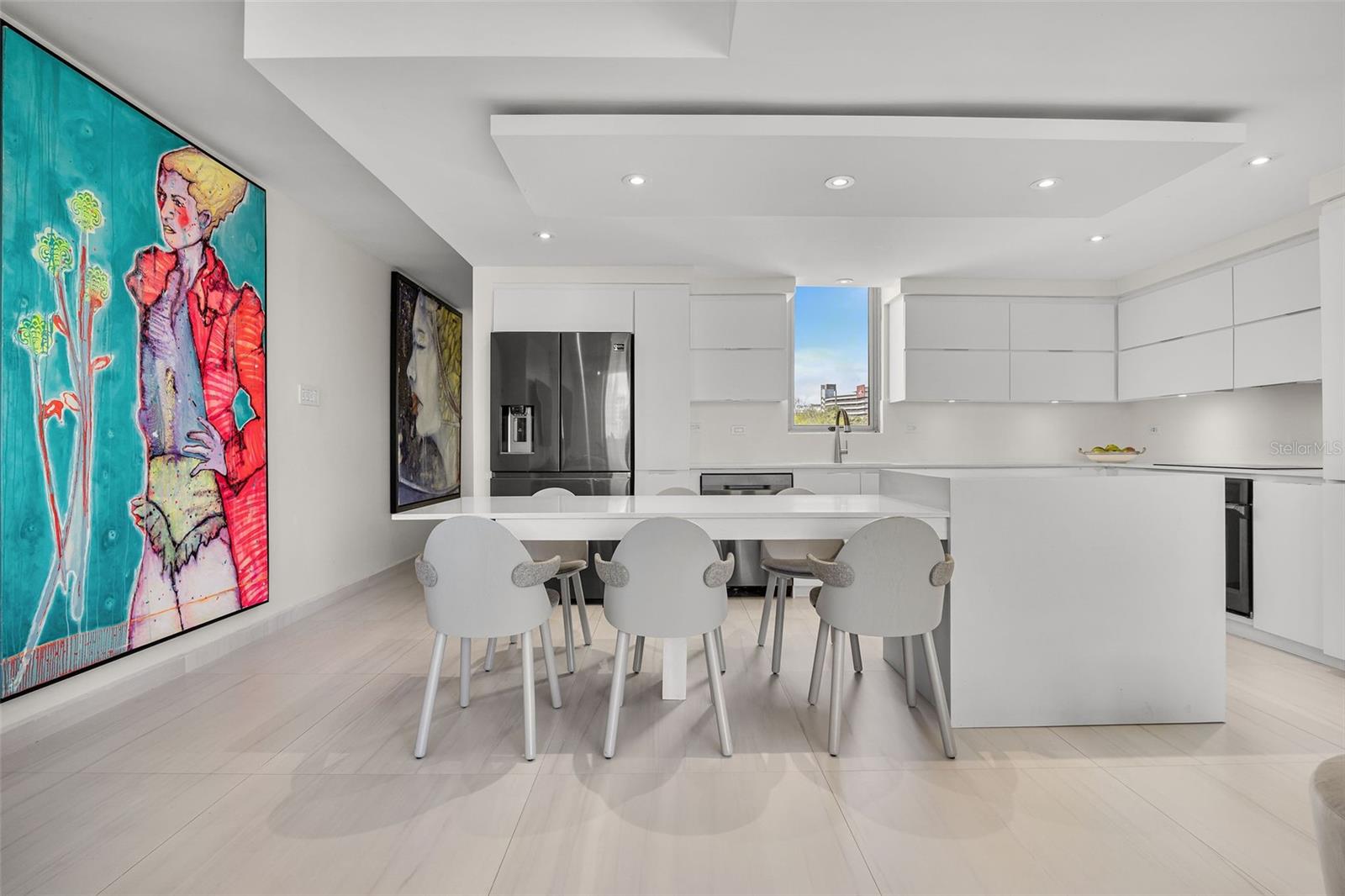 COSTA CONDADO - Residential