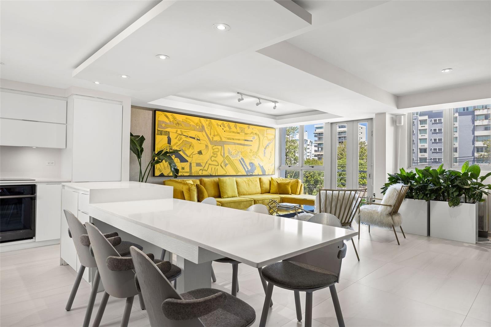 COSTA CONDADO - Residential