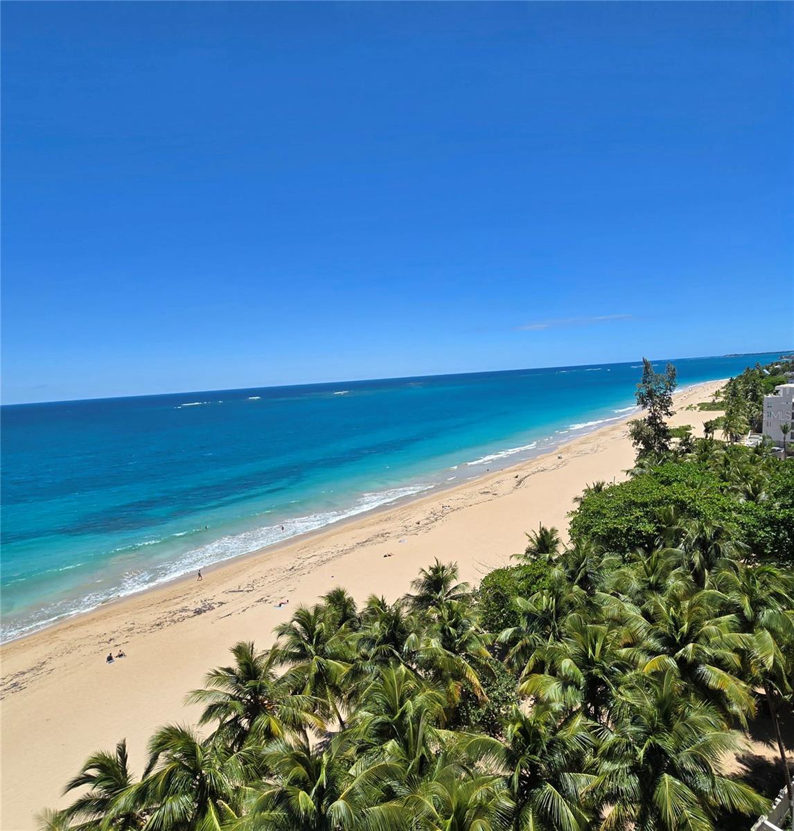 COSTA CONDADO - Residential