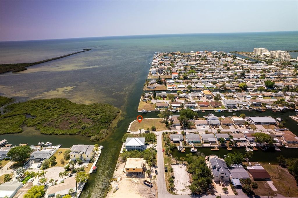 Photo of 6374 Boatyard Drive, Hudson, FL 34667 (MLS # W7854594)