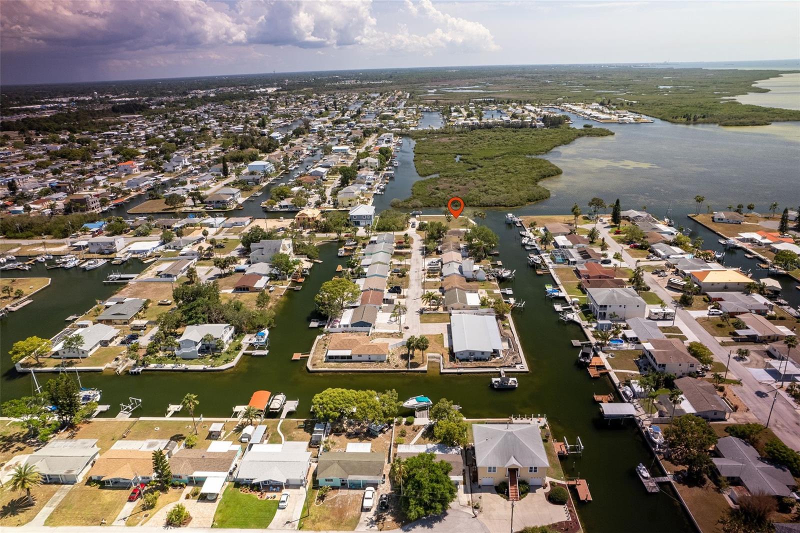 6374 BOATYARD DRIVE