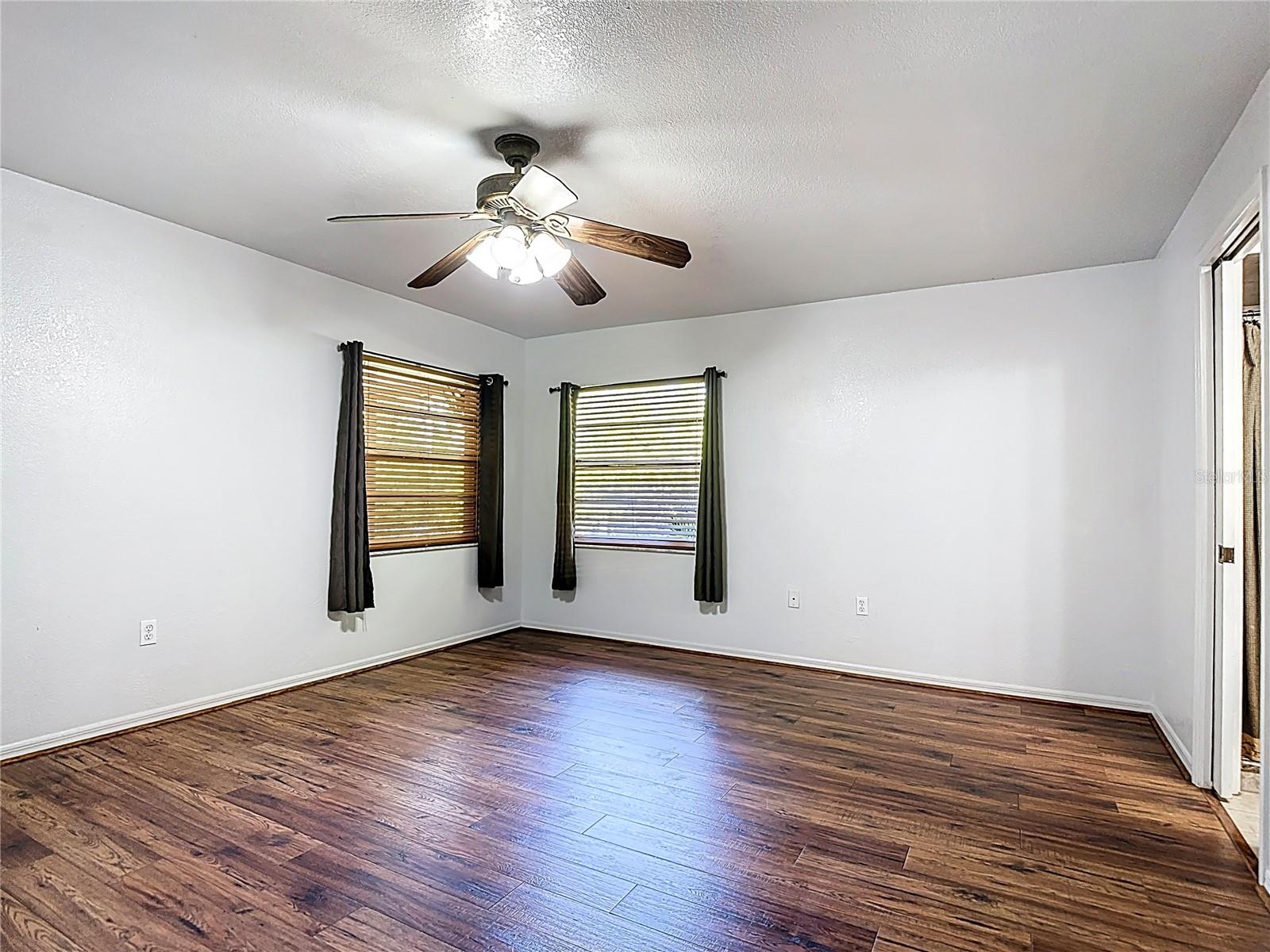 TROP G A - Residential