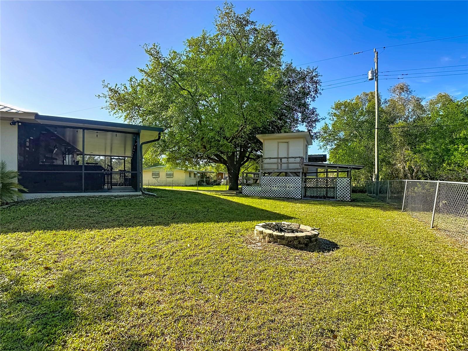 TROP G A - Residential