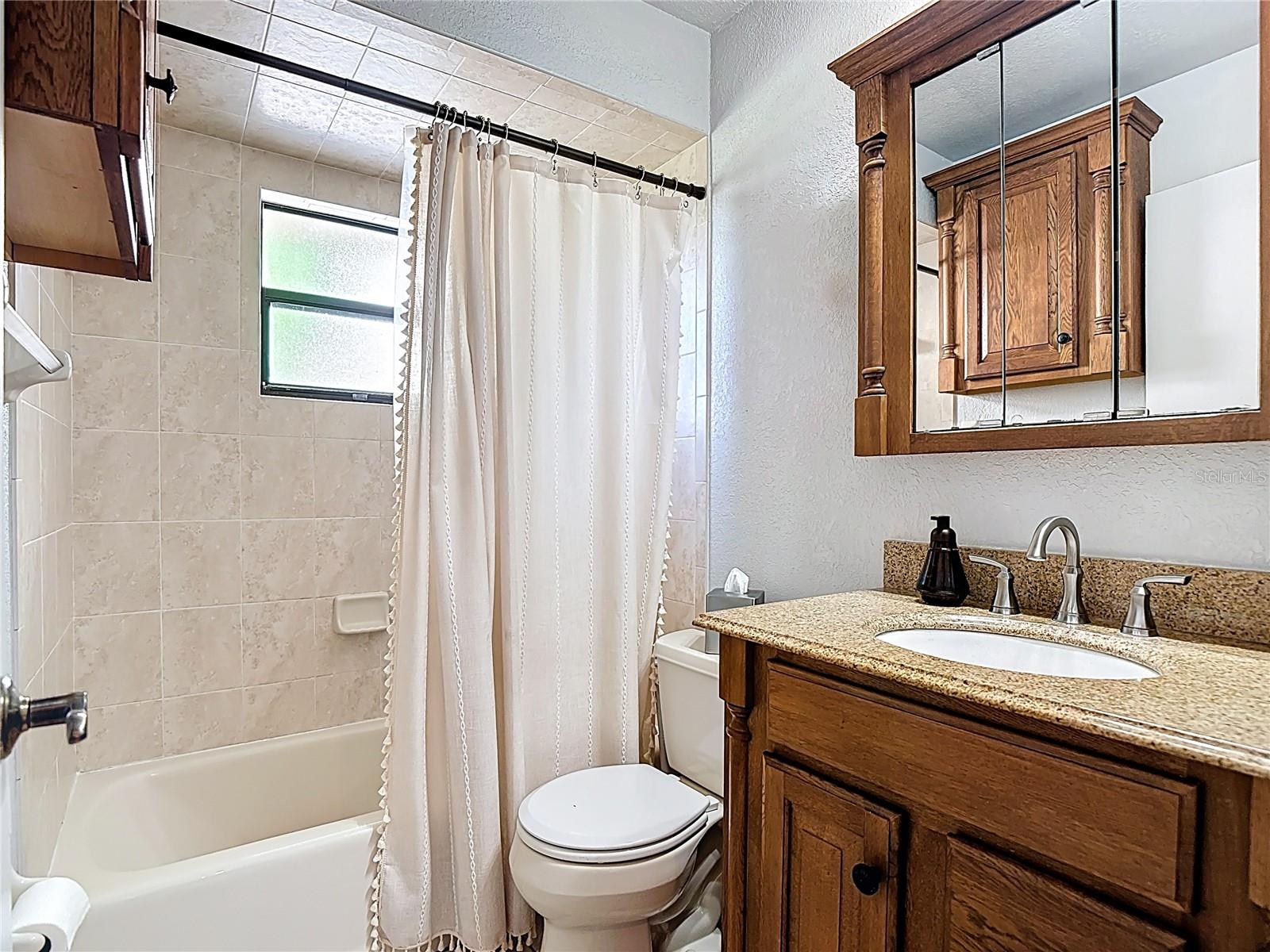 TROP G A - Residential