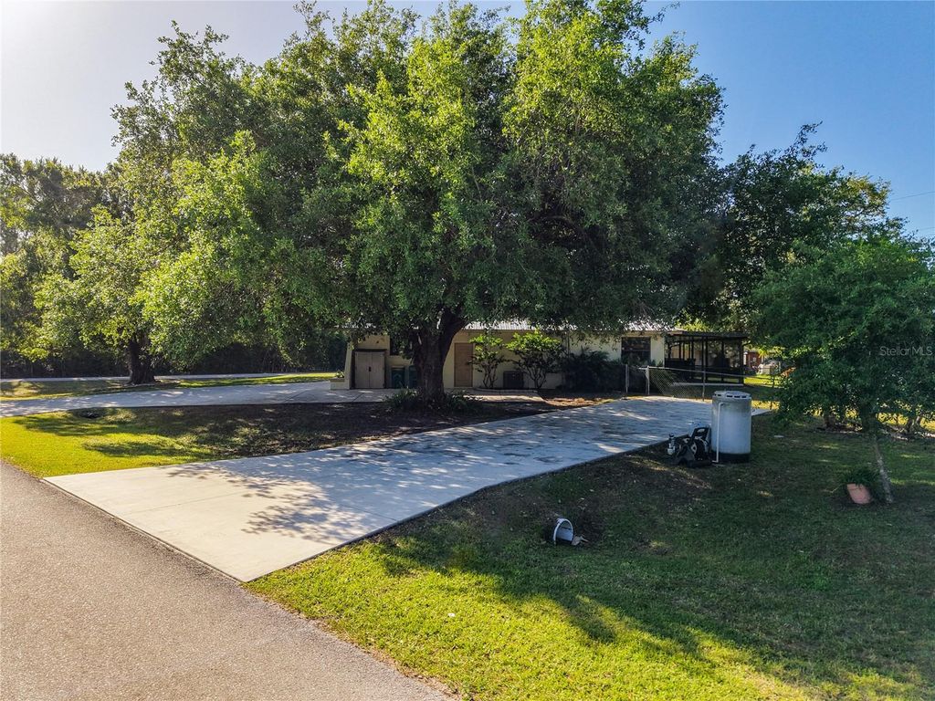 Photo of 27505 Senator Drive, Punta Gorda, FL 33955 (MLS # C7524837)