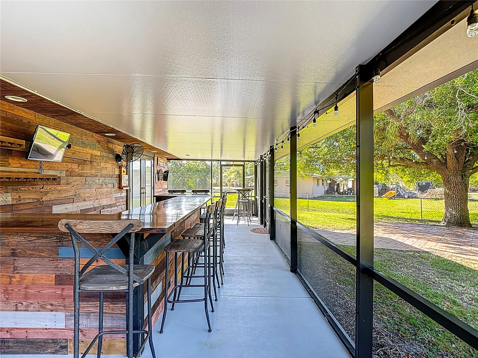 TROP G A - Residential