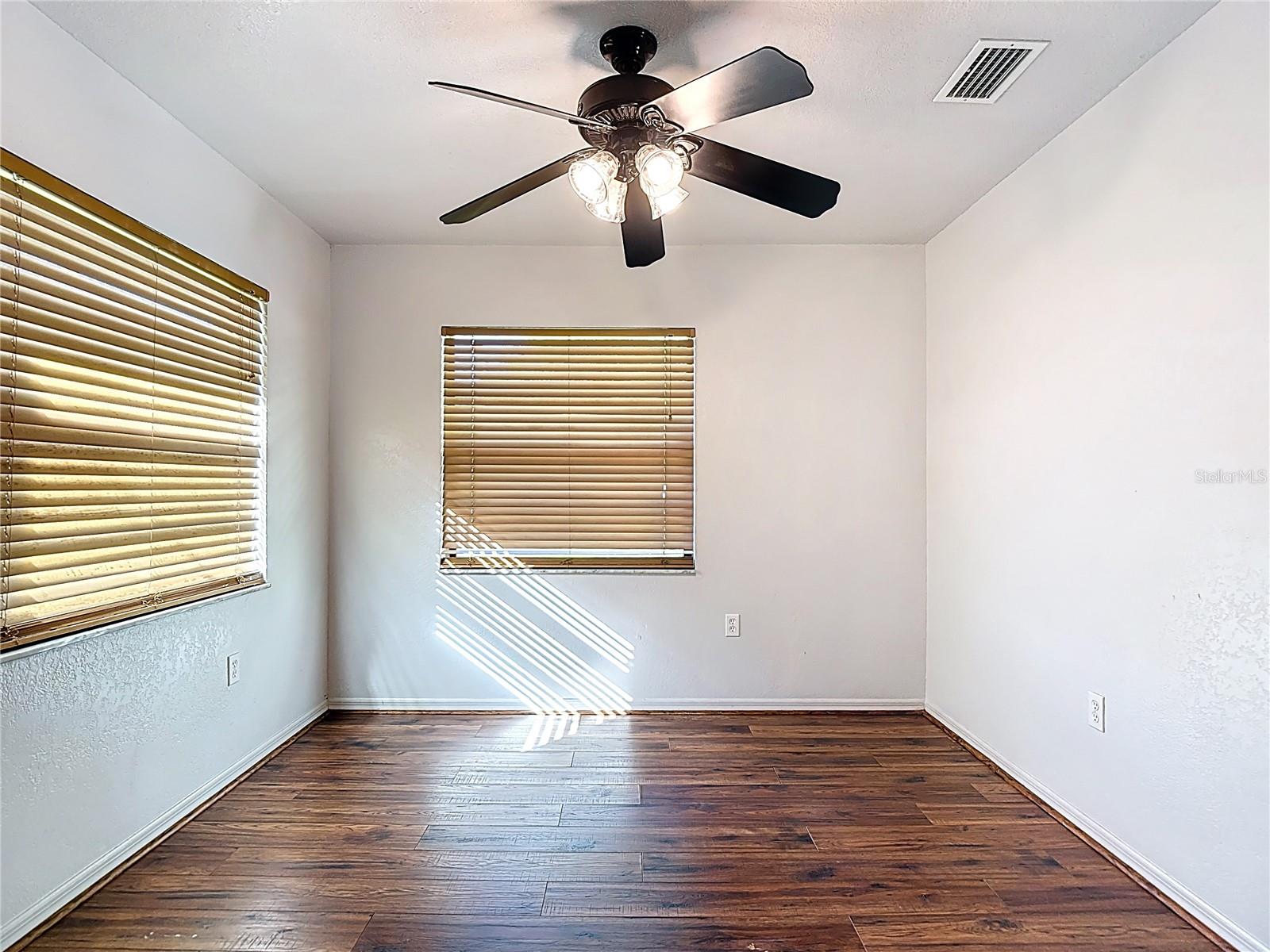 TROP G A - Residential