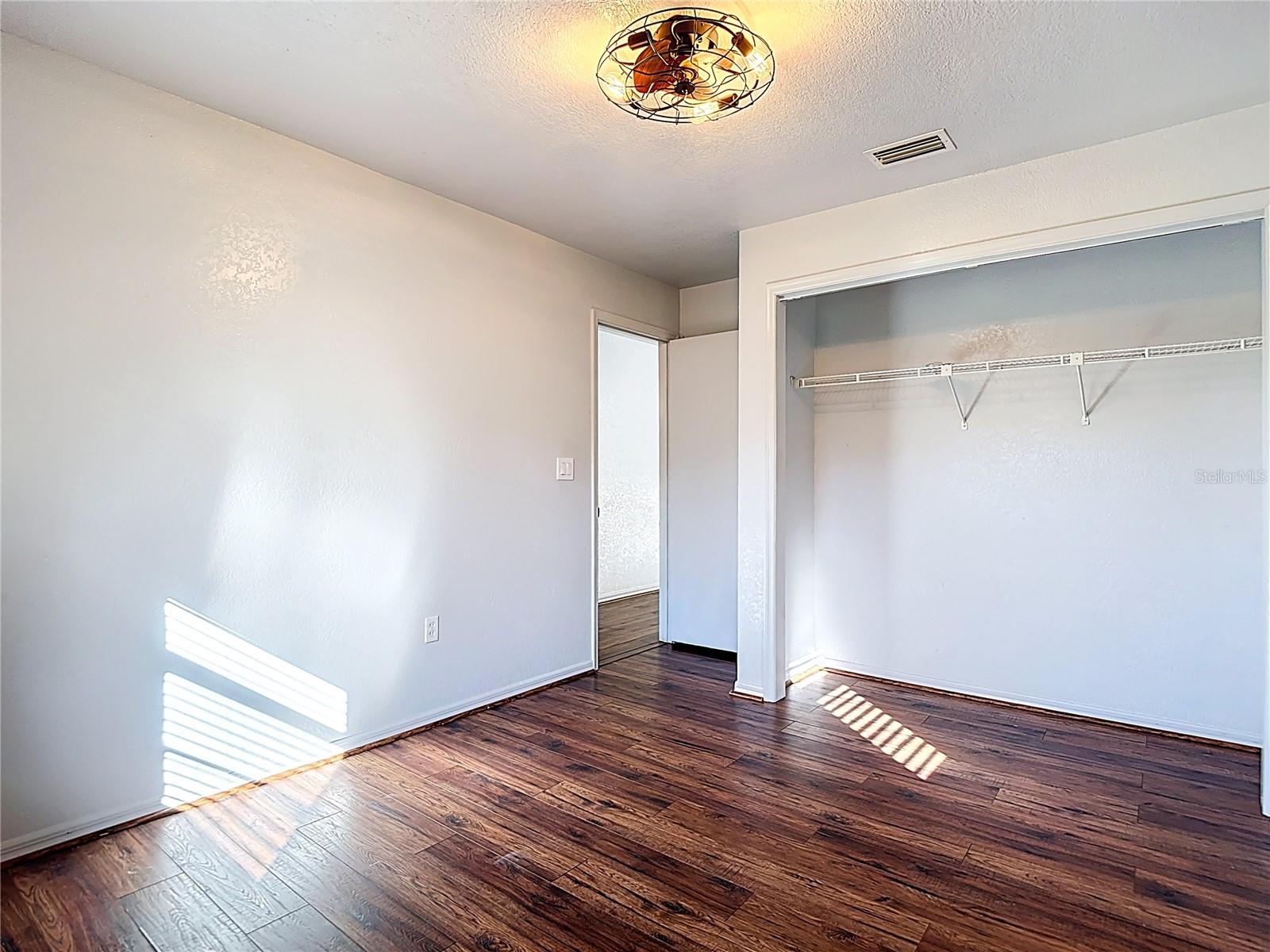 TROP G A - Residential