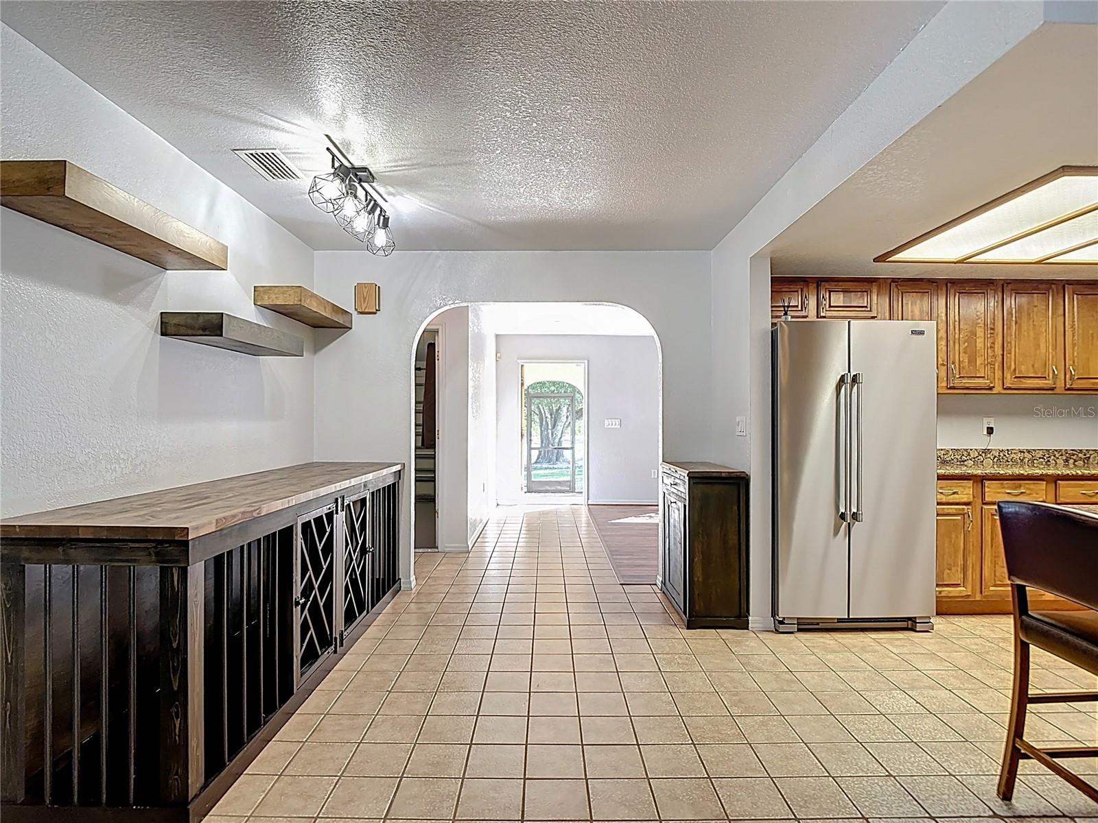 TROP G A - Residential