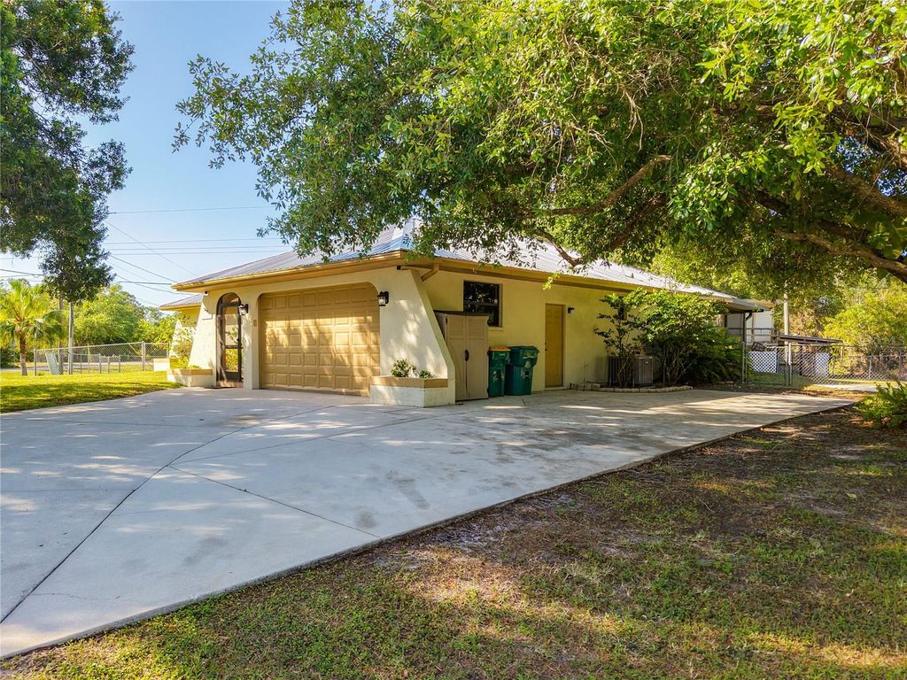 Photo of 27505 Senator Drive, Punta Gorda, FL 33955 (MLS # C7524837)