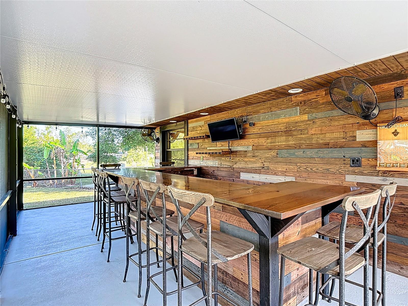 TROP G A - Residential