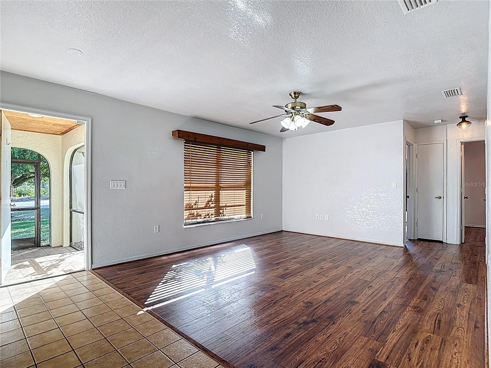 TROP G A - Residential