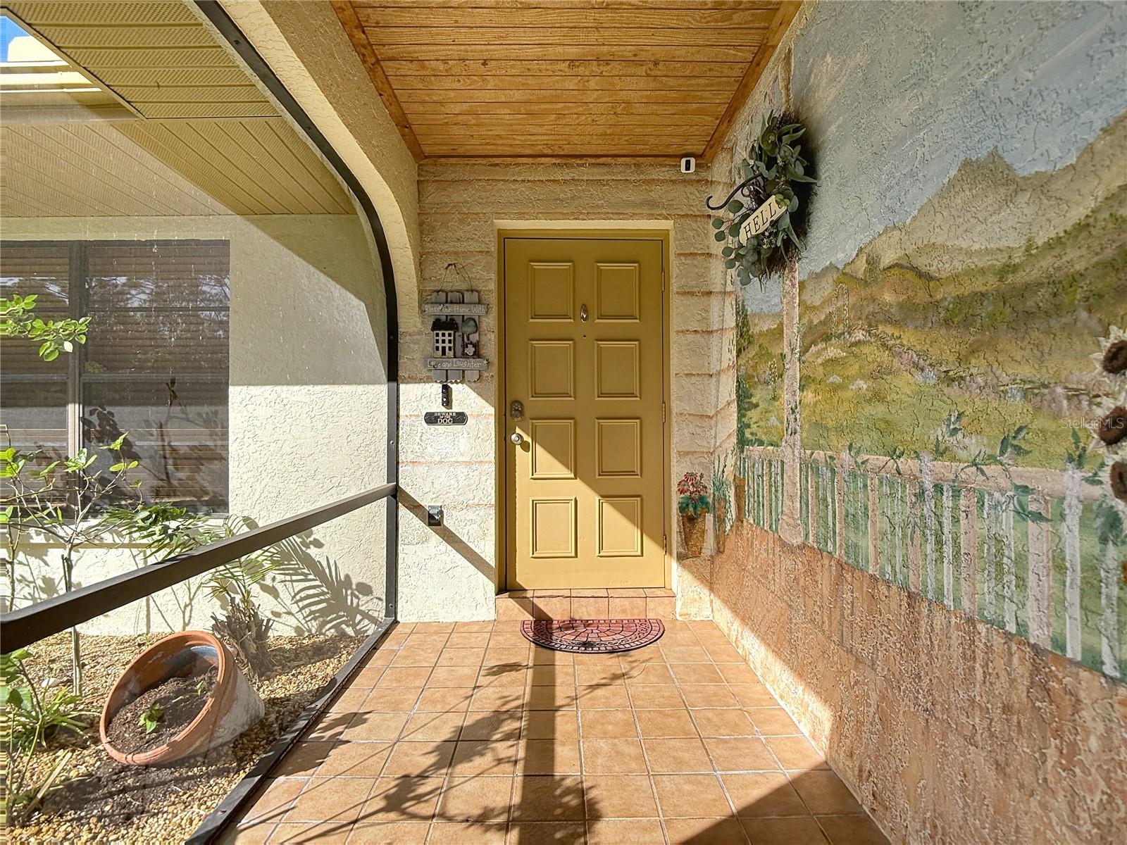 TROP G A - Residential