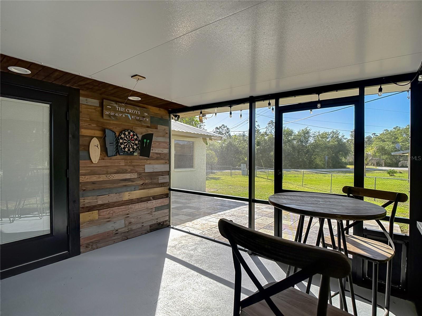 TROP G A - Residential