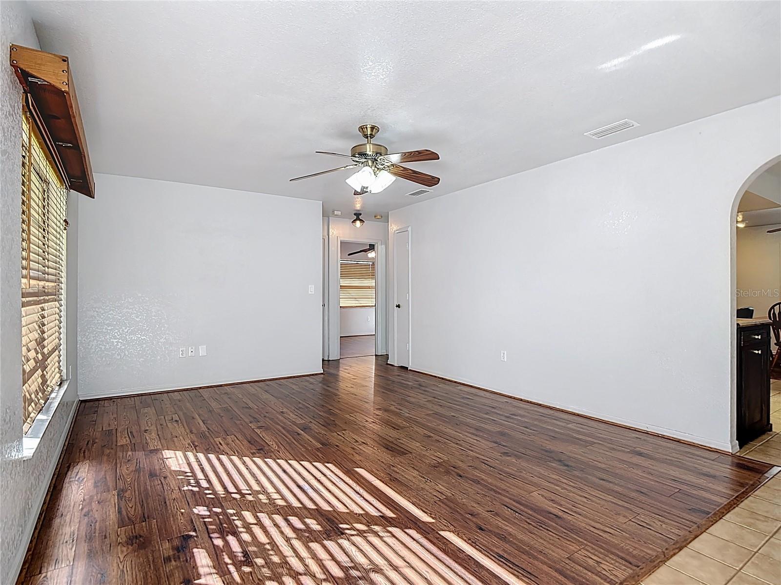 TROP G A - Residential