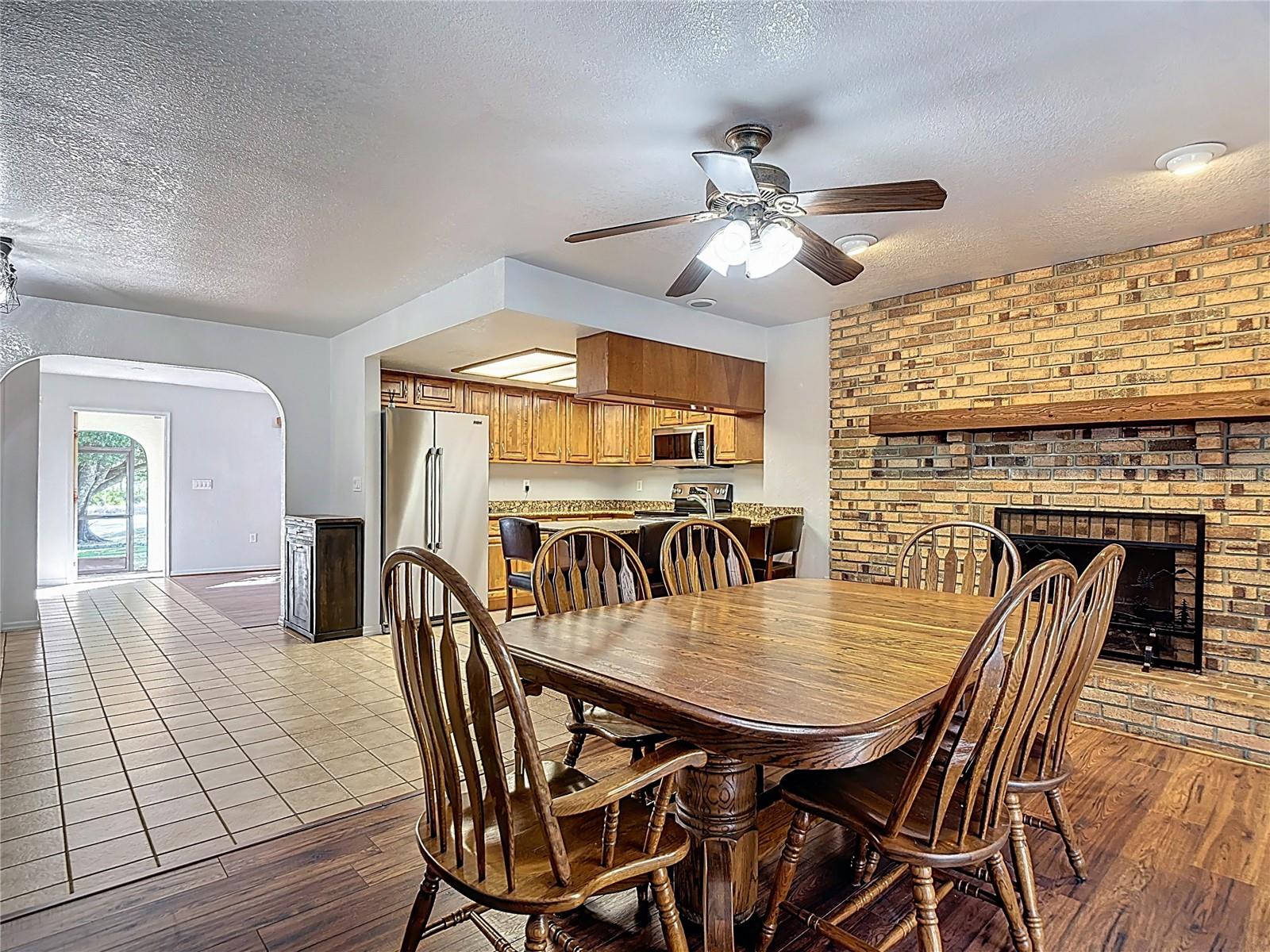 TROP G A - Residential