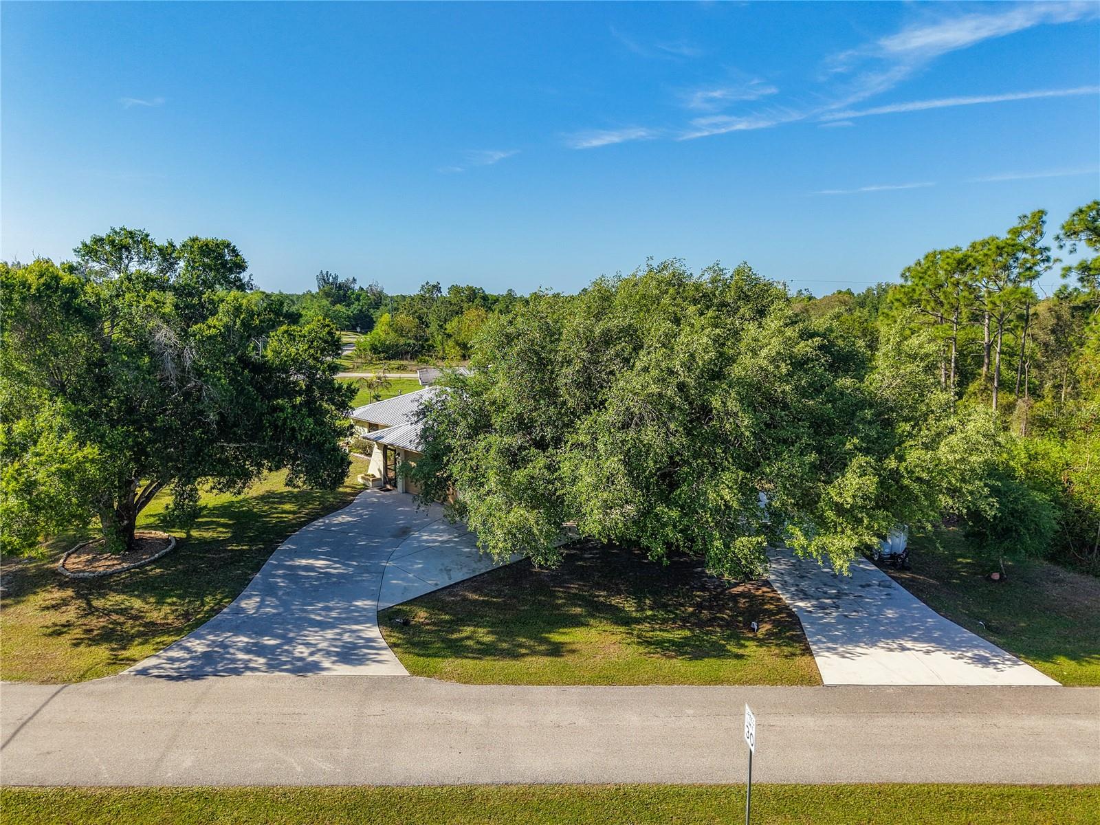 TROP G A - Residential