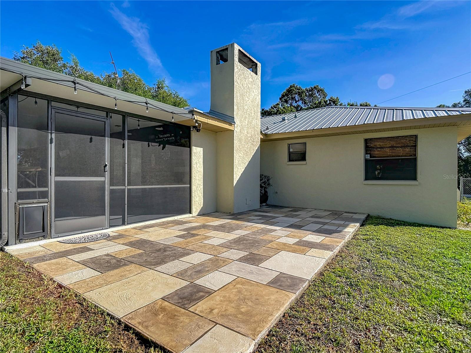 TROP G A - Residential