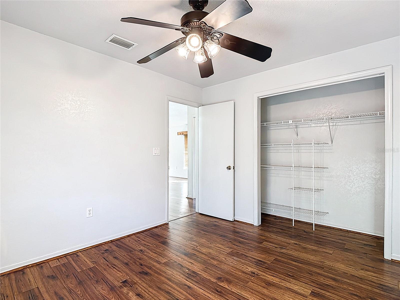 TROP G A - Residential