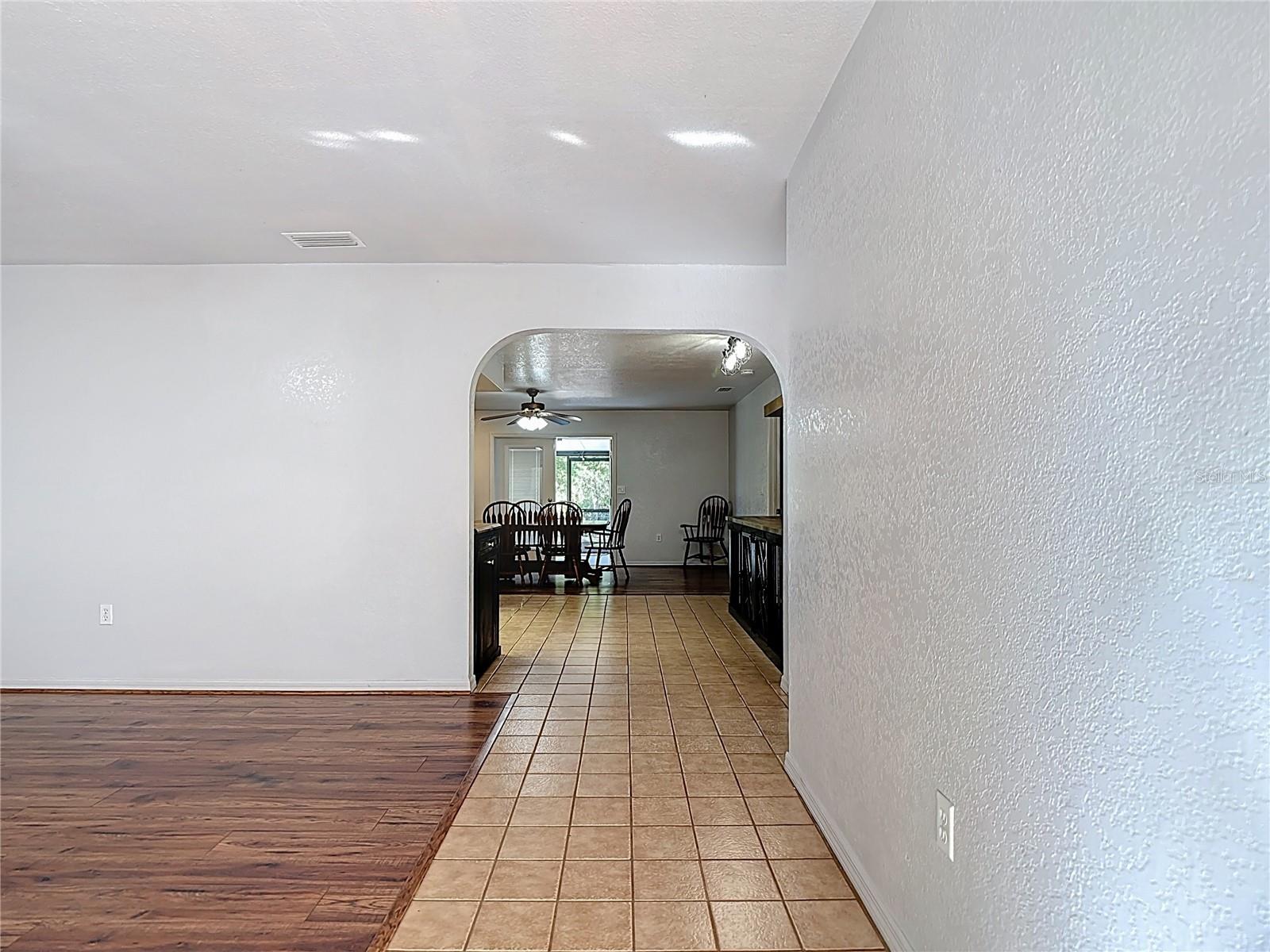 TROP G A - Residential