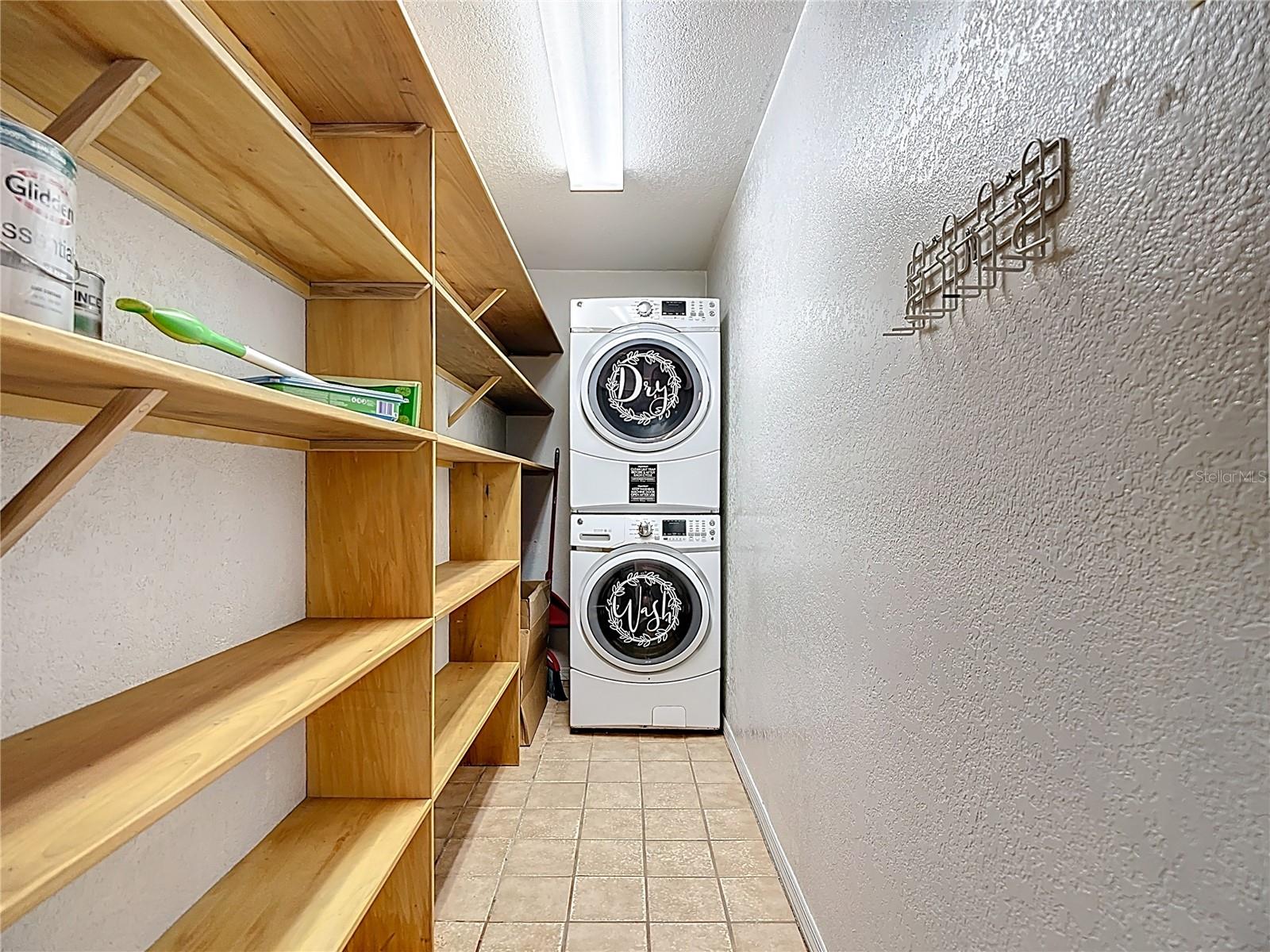 TROP G A - Residential