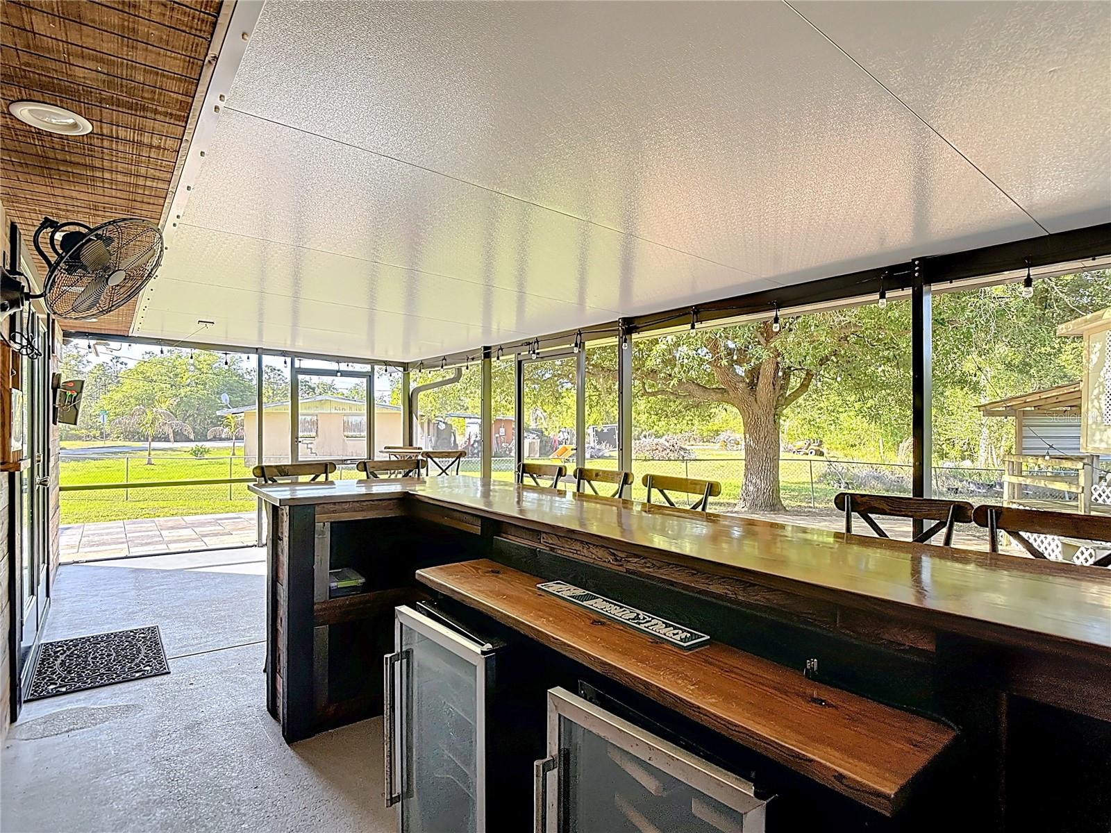 TROP G A - Residential