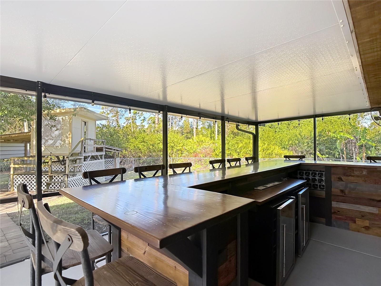 TROP G A - Residential