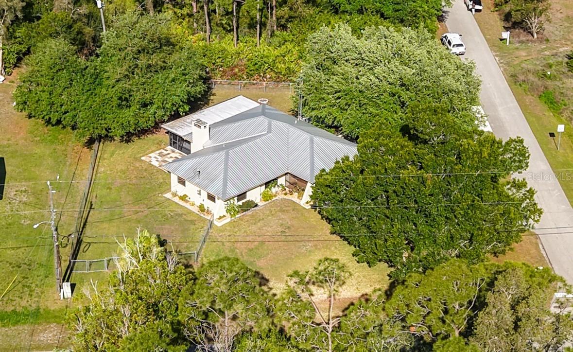 TROP G A - Residential