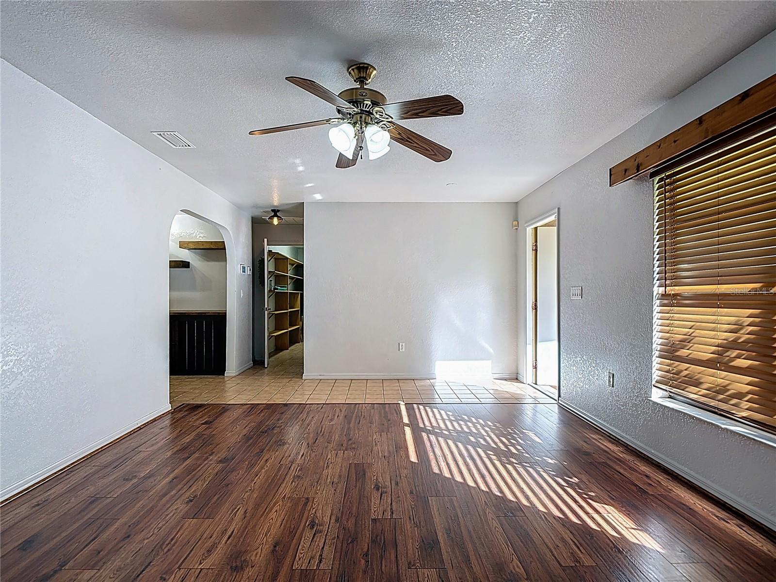 TROP G A - Residential