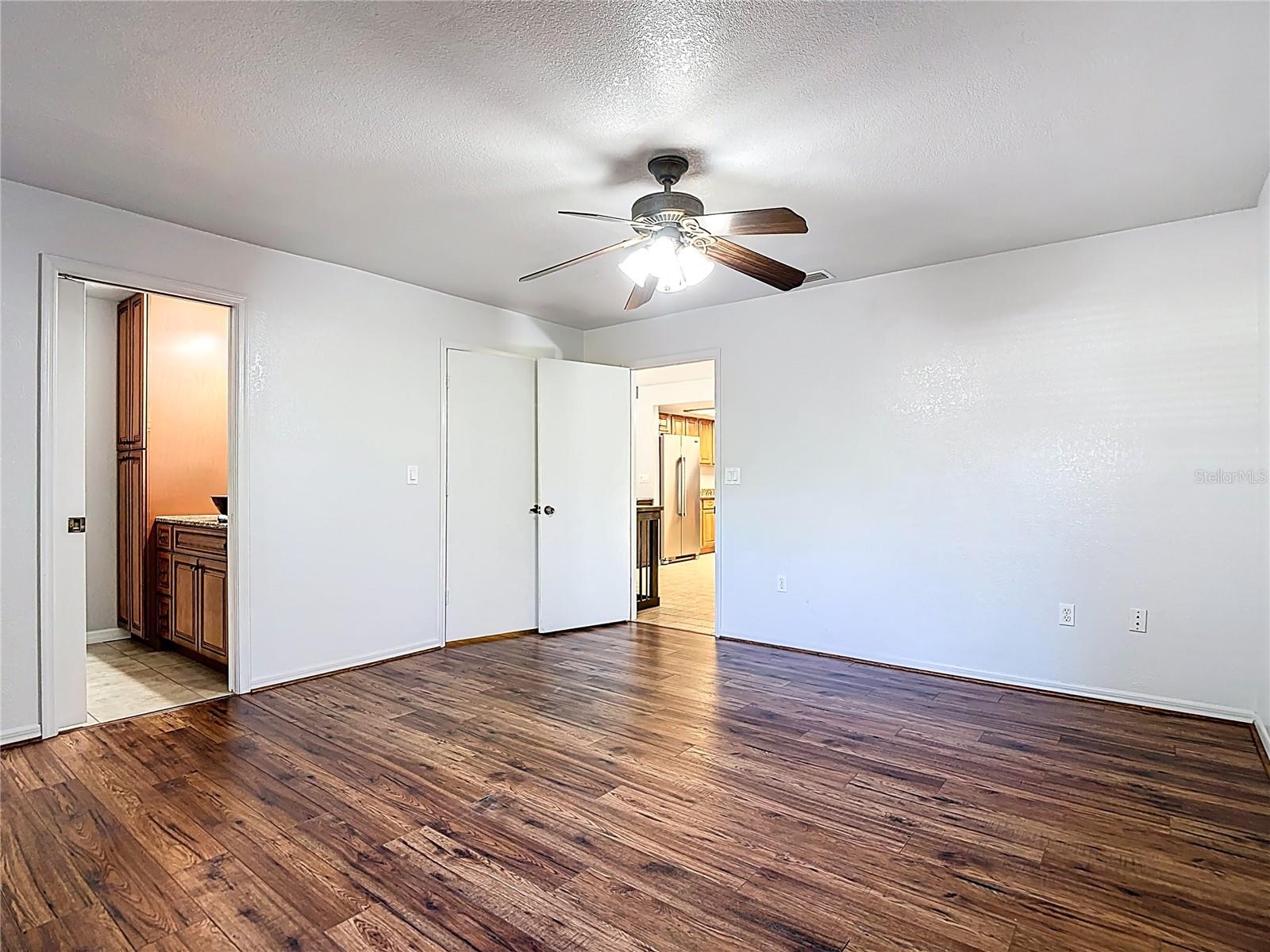 TROP G A - Residential