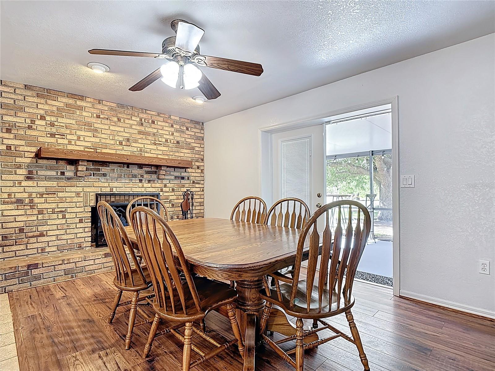 TROP G A - Residential