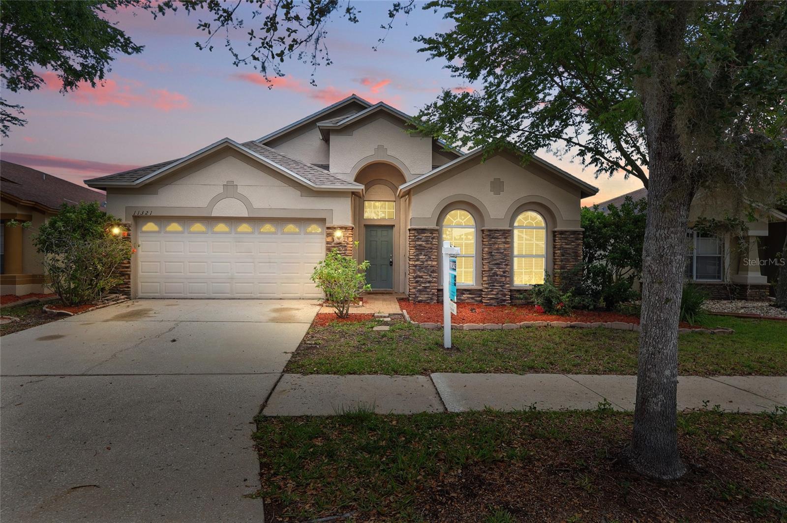 11321 FLORA SPRINGS DRIVE