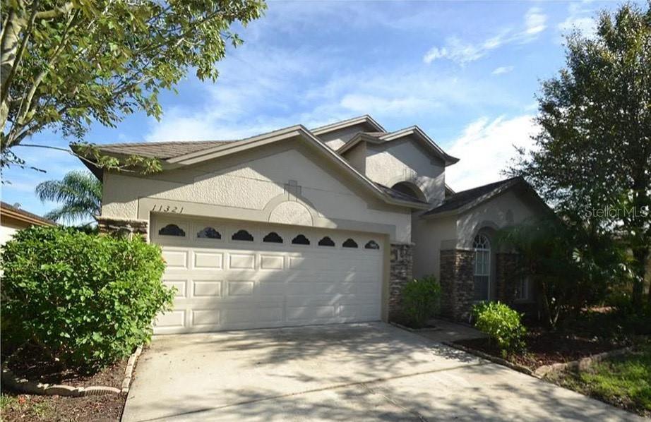 11321 FLORA SPRINGS DRIVE