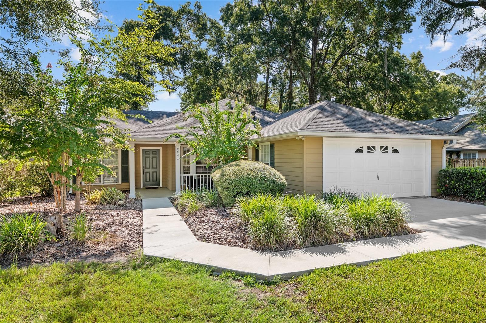 MENTONE CLUSTER DEV PH 1 - Residential