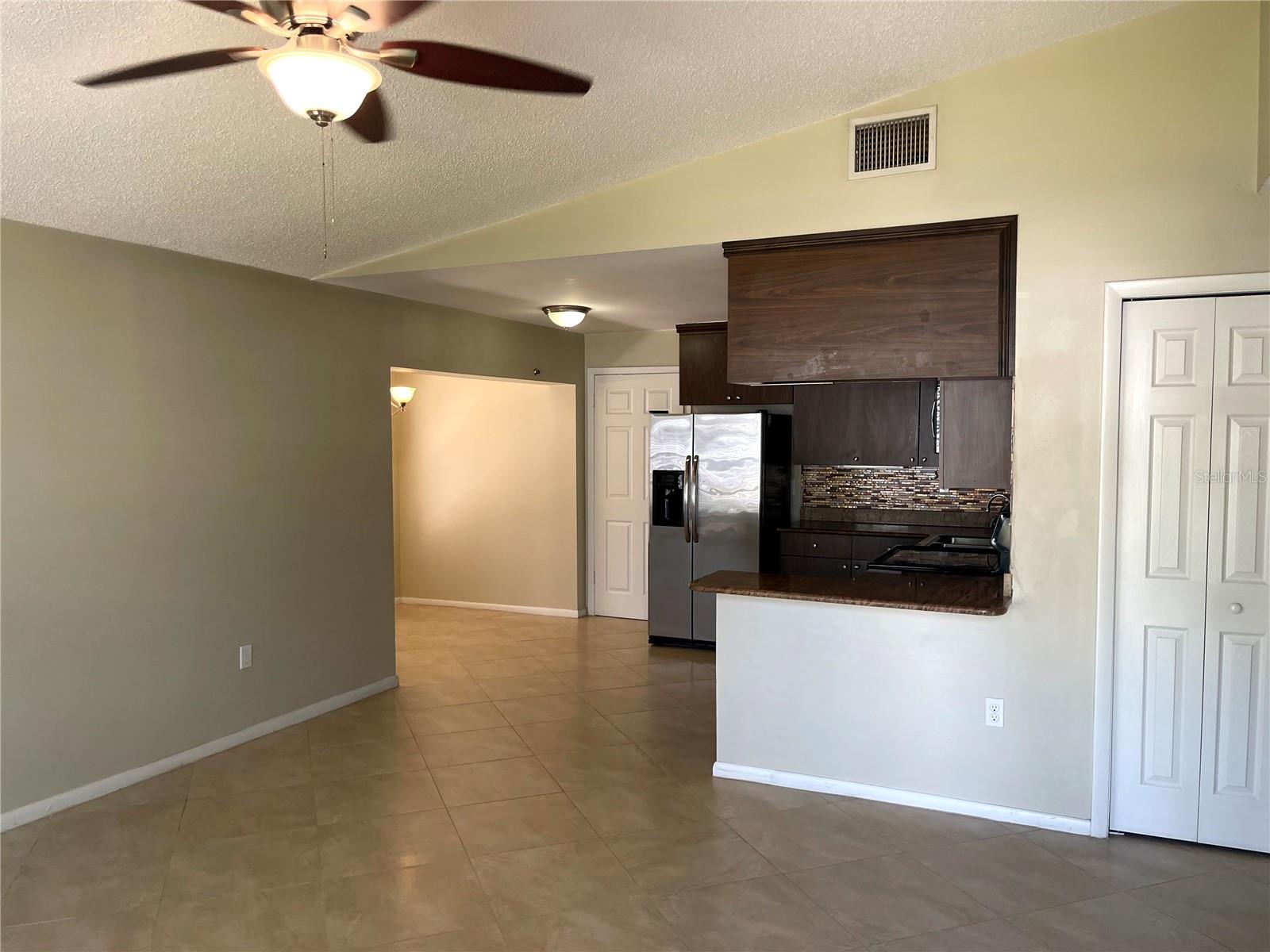 SHAWS H W - Residential