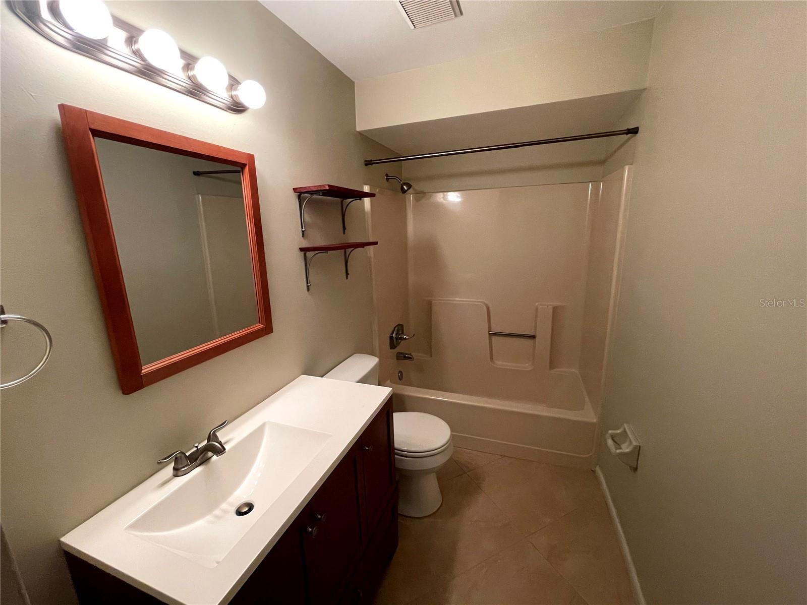 SHAWS H W - Residential