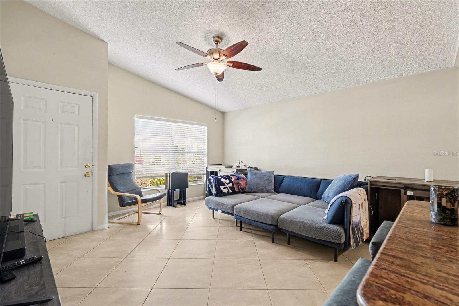 SHAWS H W - Residential