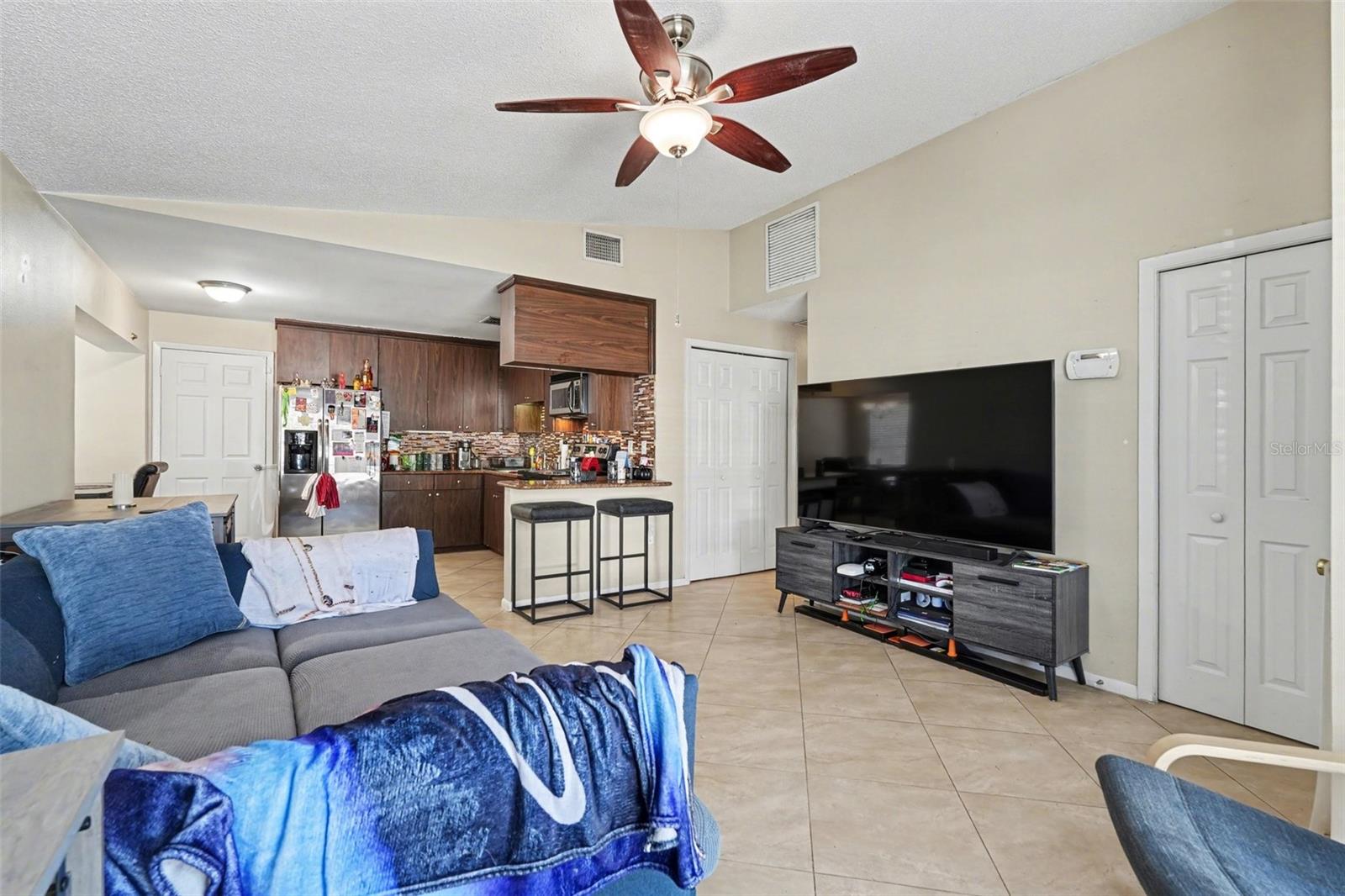 SHAWS H W - Residential