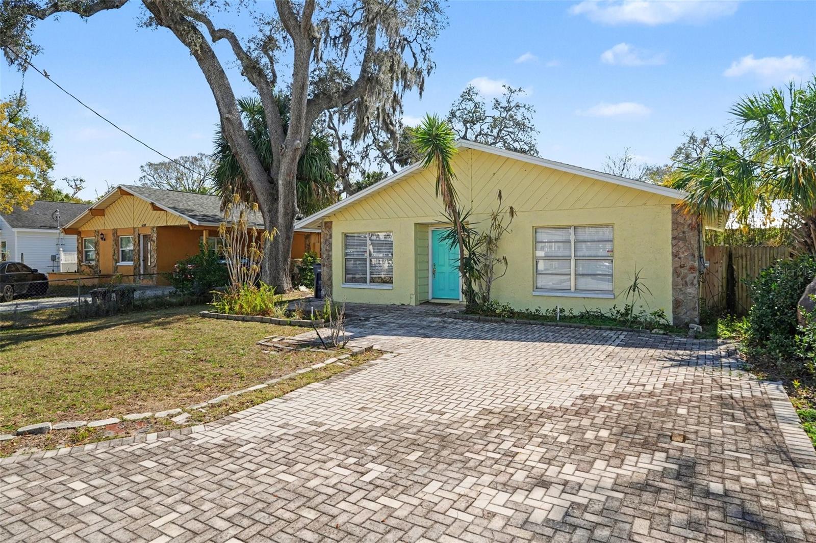 SHAWS H W - Residential