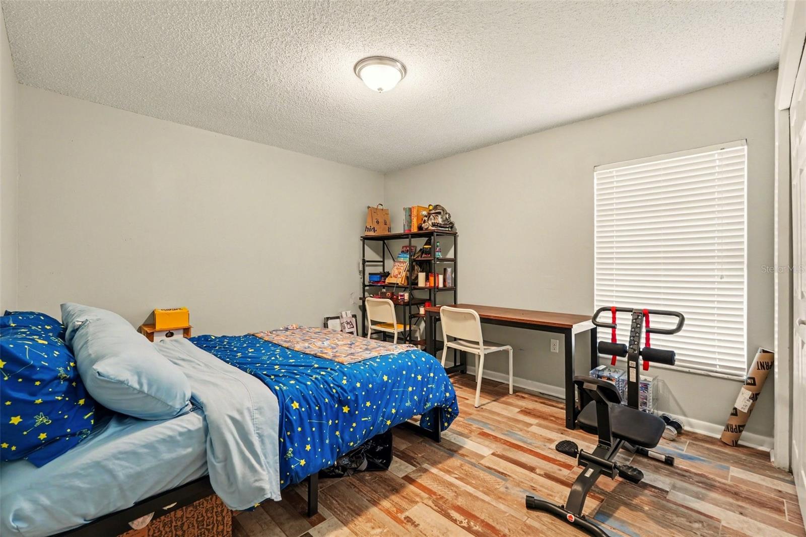 SHAWS H W - Residential