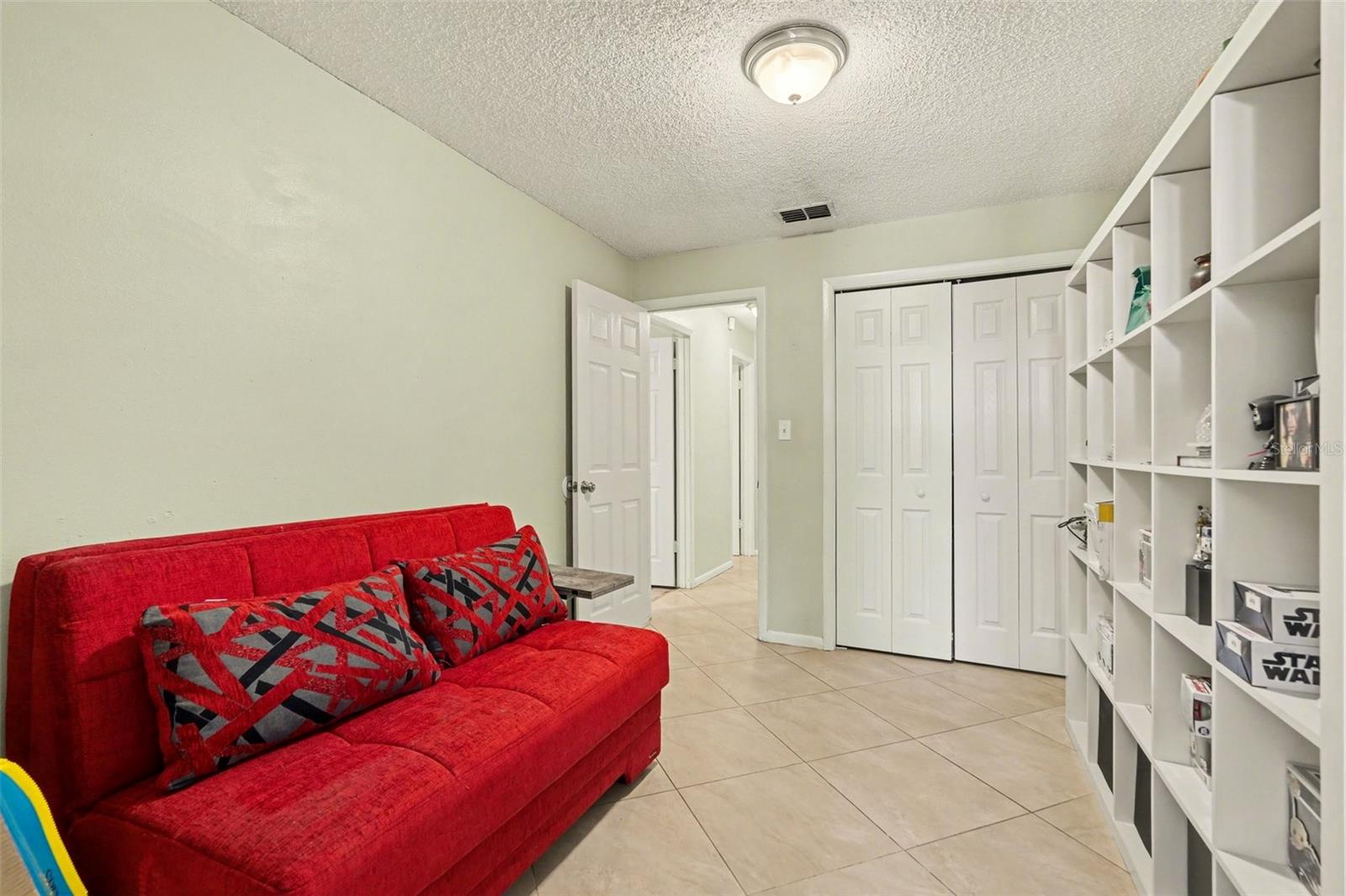 SHAWS H W - Residential