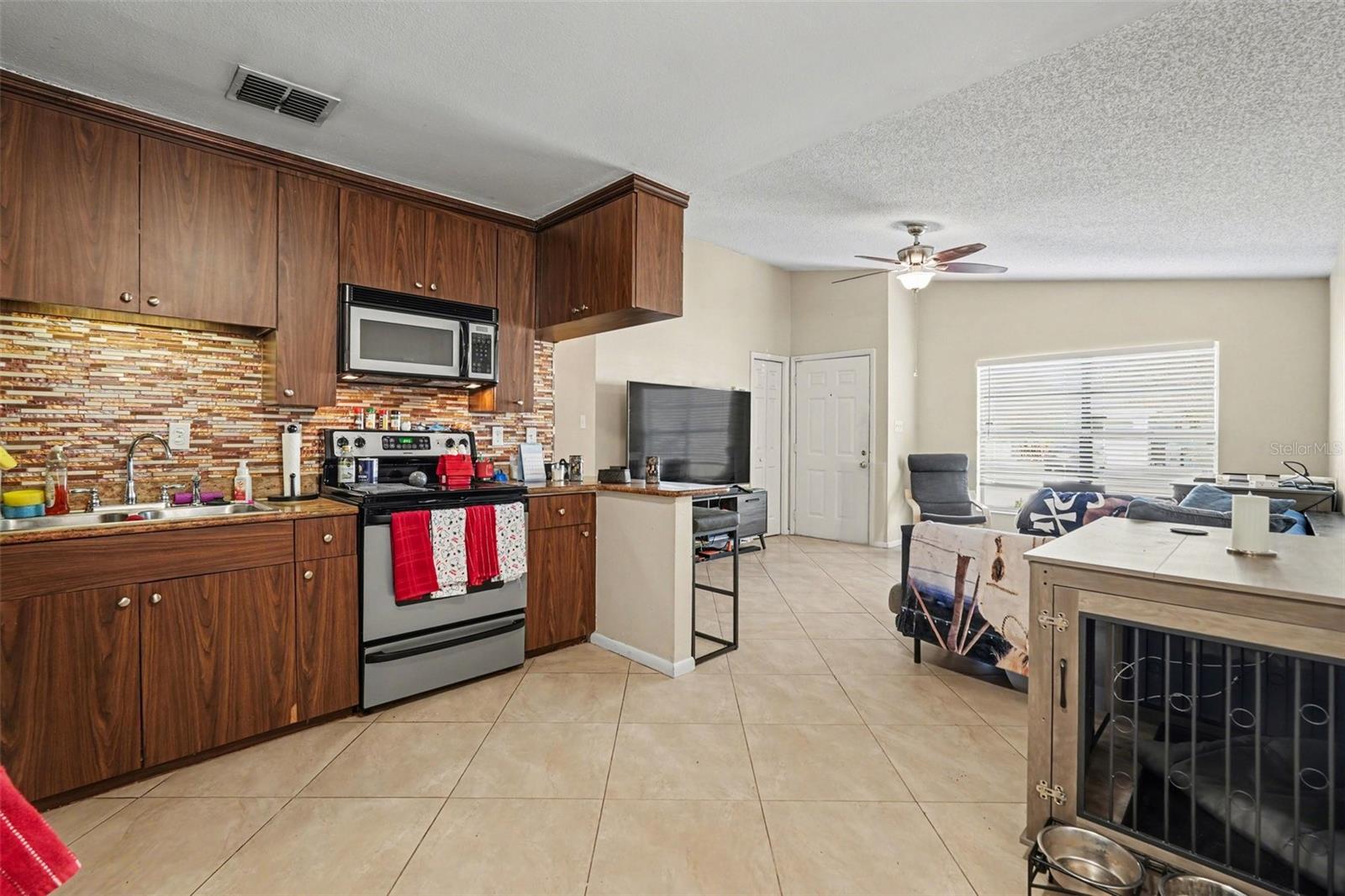 SHAWS H W - Residential