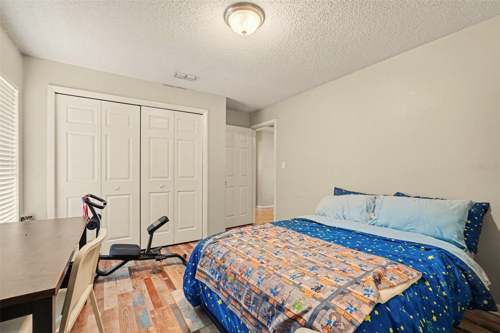 SHAWS H W - Residential