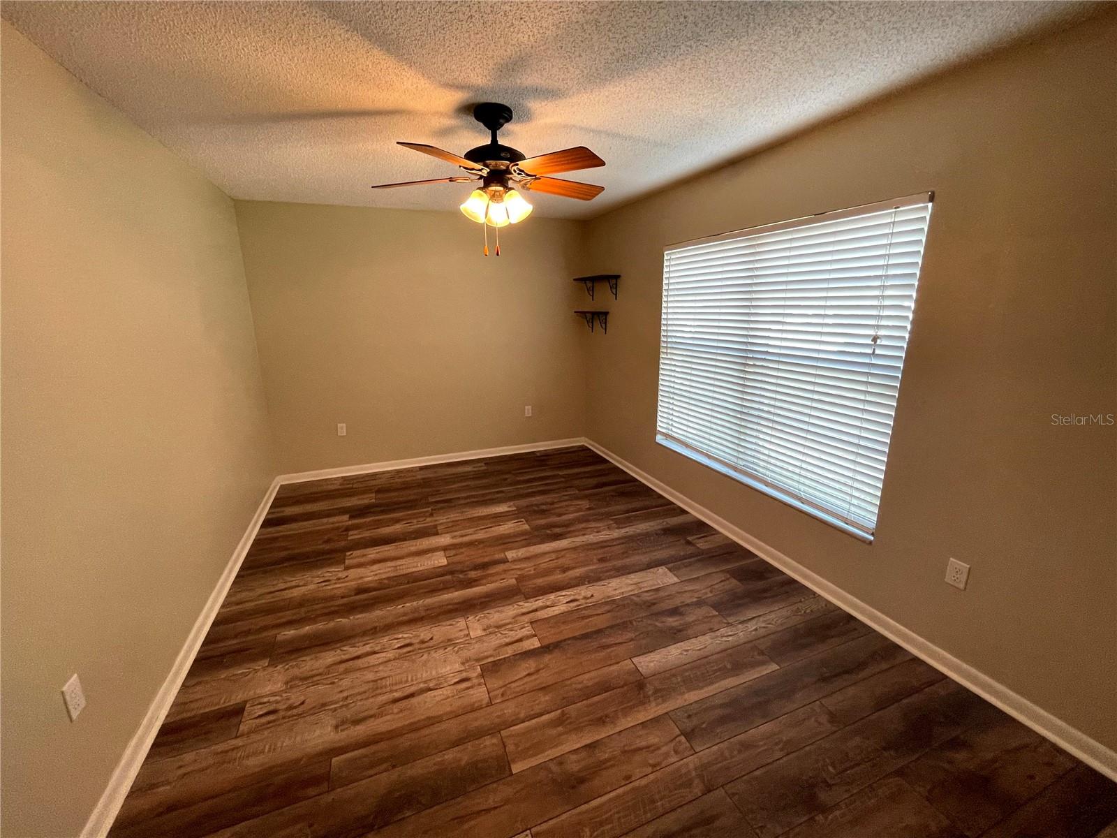 SHAWS H W - Residential