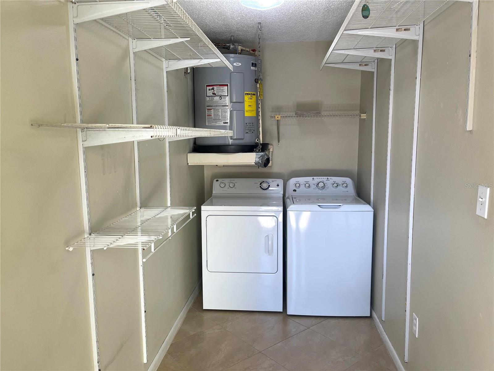 SHAWS H W - Residential