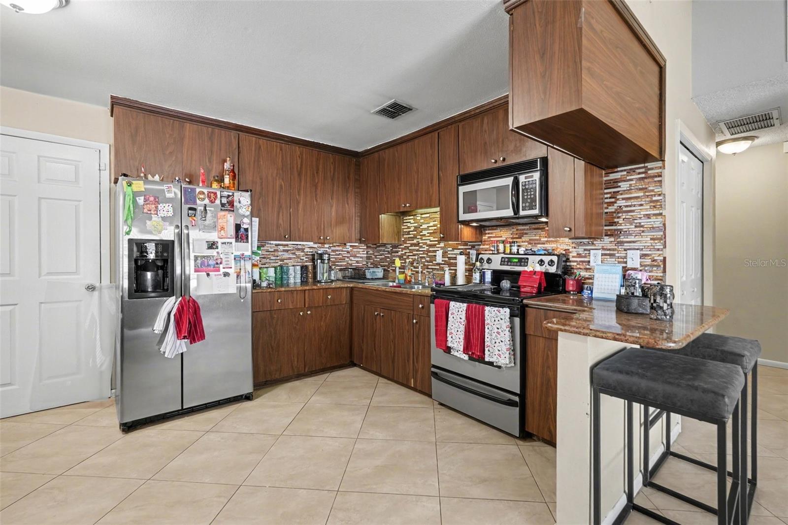 SHAWS H W - Residential