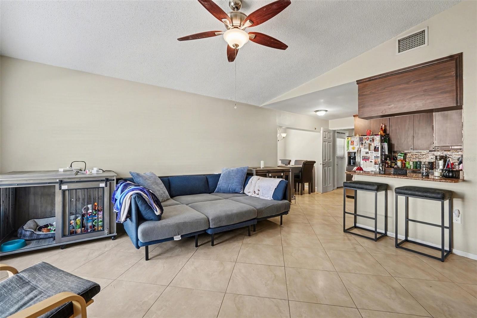SHAWS H W - Residential